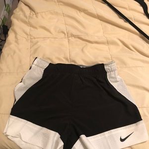 Womens Nike shorts